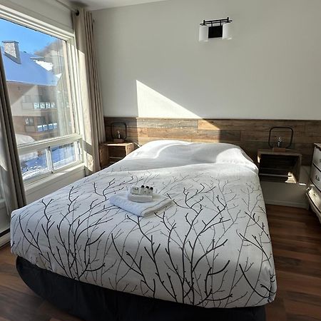Auberge Morritt Монт-Тремблант Екстериор снимка
