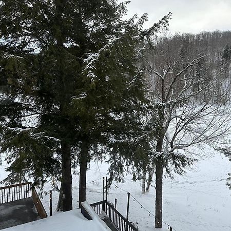 Auberge Morritt Монт-Тремблант Екстериор снимка