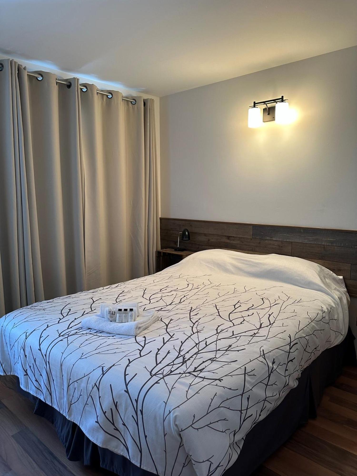 Auberge Morritt Монт-Тремблант Екстериор снимка