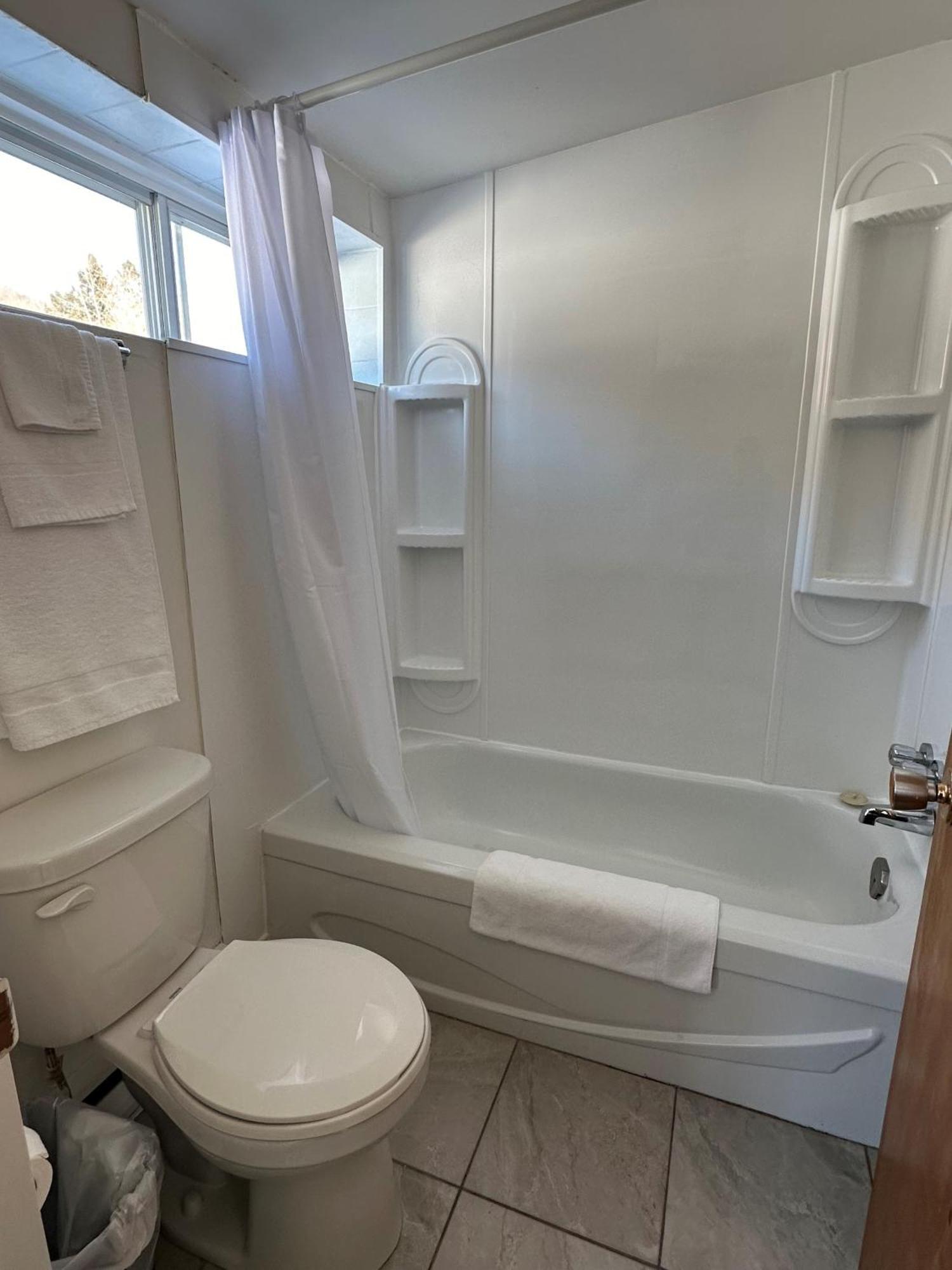 Auberge Morritt Монт-Тремблант Стая снимка