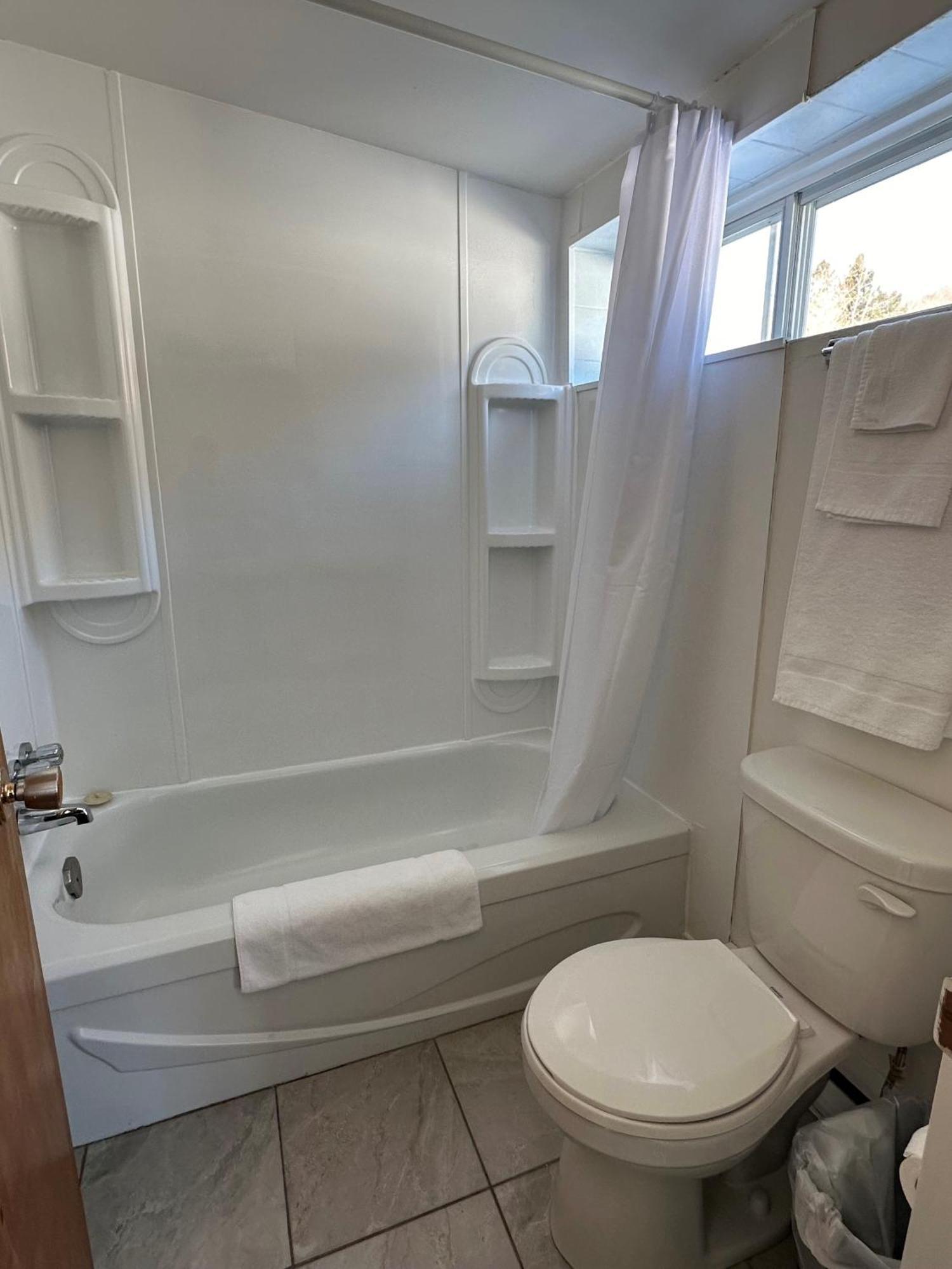 Auberge Morritt Монт-Тремблант Стая снимка