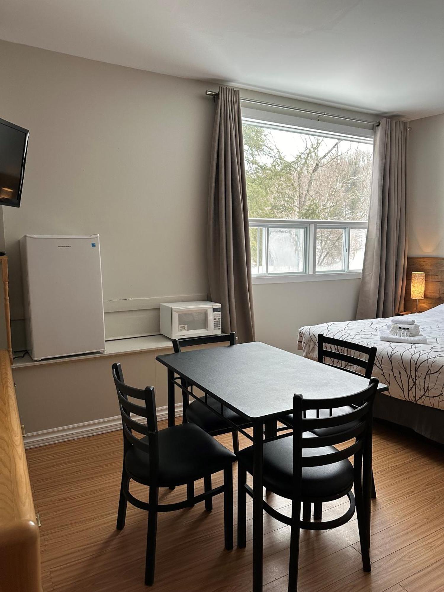 Auberge Morritt Монт-Тремблант Екстериор снимка