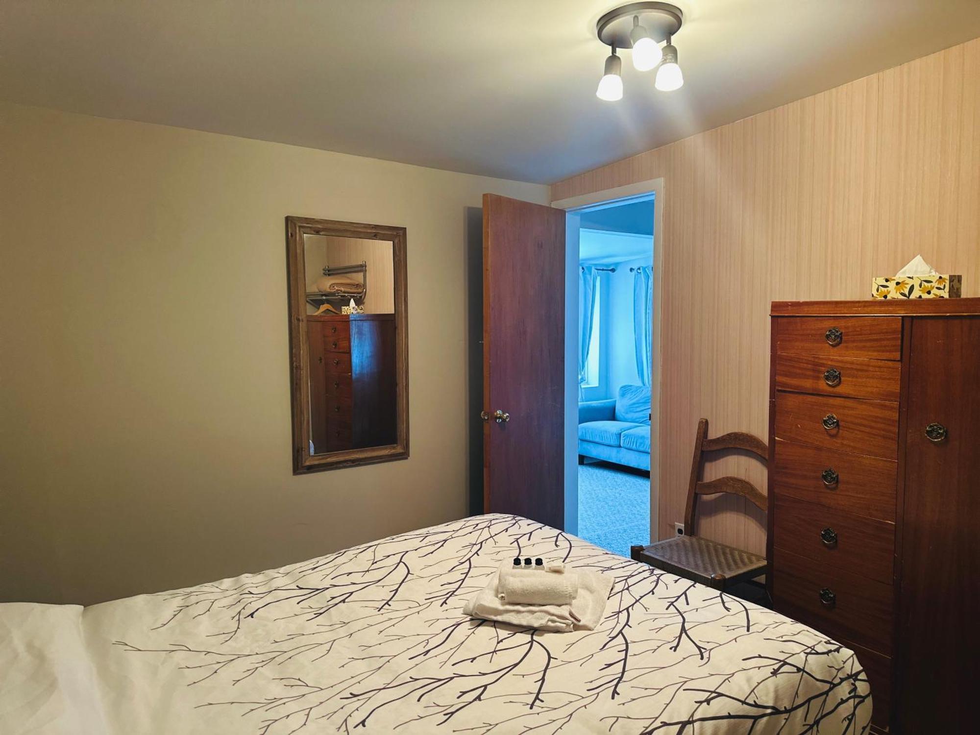 Auberge Morritt Монт-Тремблант Екстериор снимка