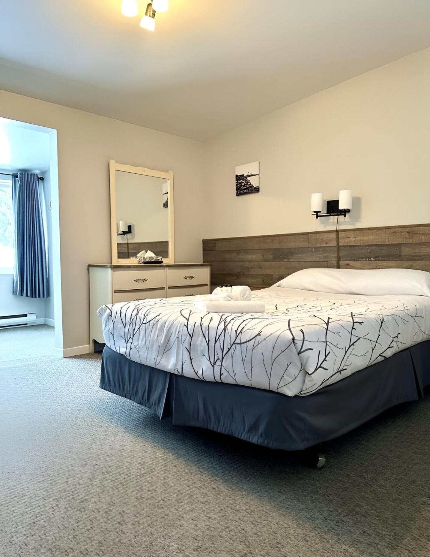 Auberge Morritt Монт-Тремблант Стая снимка
