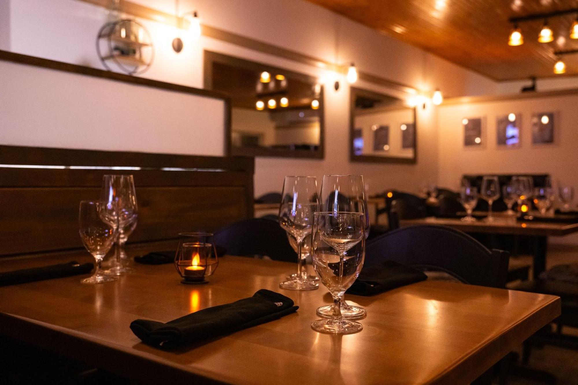 Auberge Morritt Монт-Тремблант Екстериор снимка